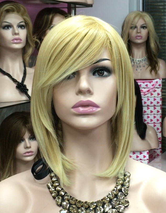 Peluca Melany color 19T613 Star-10 Colageno