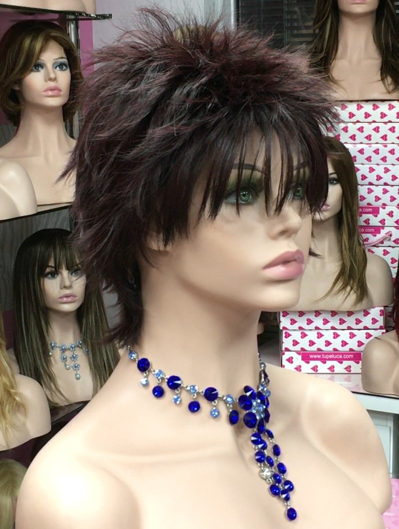 Peluca Nakir Color J99  Star.10 Colageno