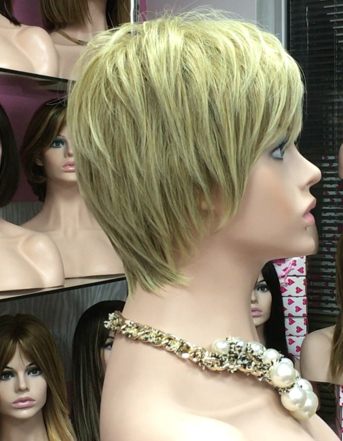 Peluca VANE Color 14T613 Star-10 colageno