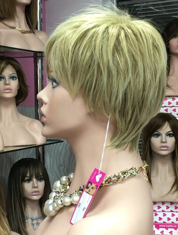 Peluca VANE Color 14T613 Star-10 colageno