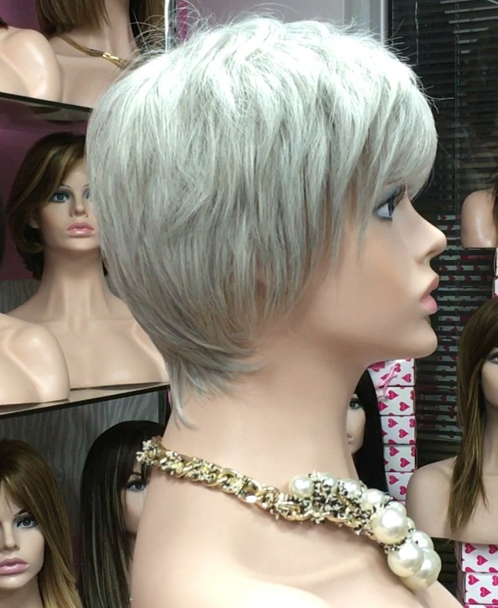 Peluca VANE Color 51 Star-10 colageno
