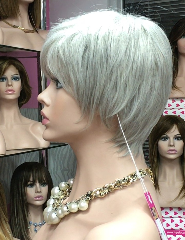 Peluca VANE Color 51 Star-10 colageno