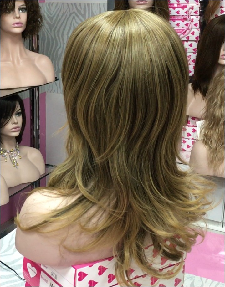 Veronica Color 8t27/24 Star.10 colageno