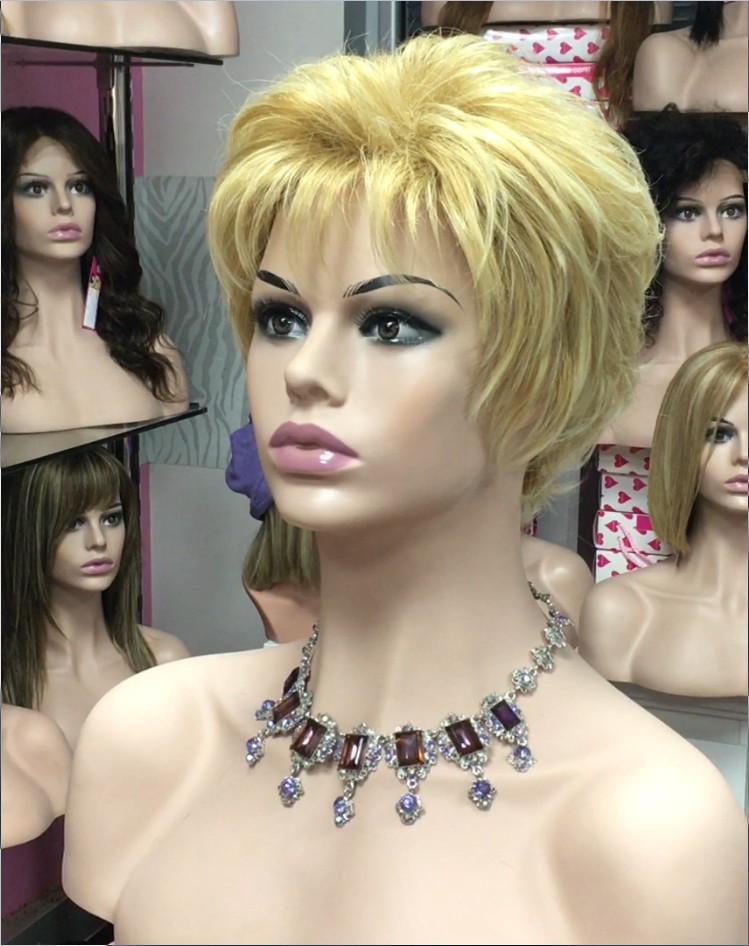 Peluca luna color 27t613 stra.10 colageno