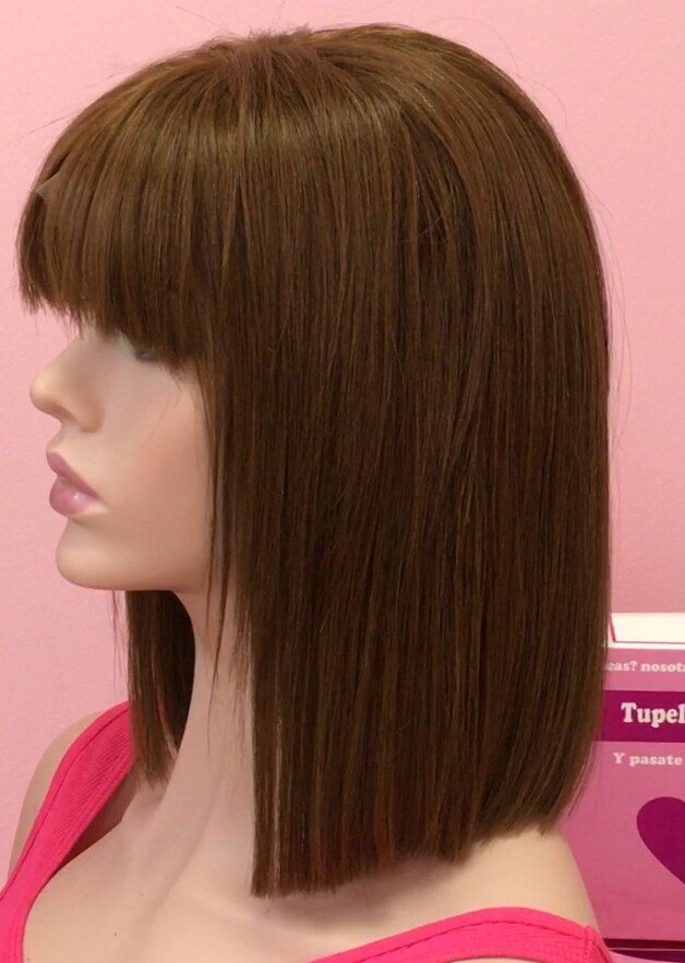 Peluca natural CLEO color 5bTOP TUL 
