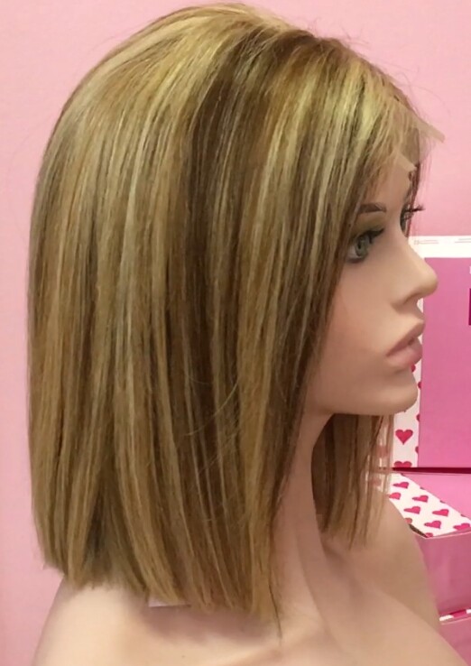 Peluca natural MINAUTI color 5H27G RAYA TUL