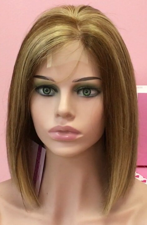 Peluca natural MINAUTI color 5H27G RAYA TUL