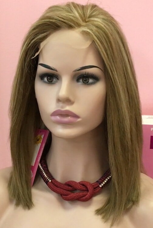 Peluca natural Melisa color 8H613 TOP  TUL