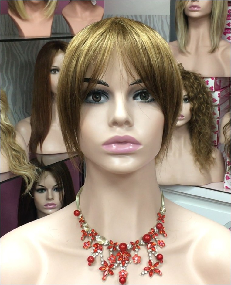 Perfil FLECO natural 10 cm color 10H27
