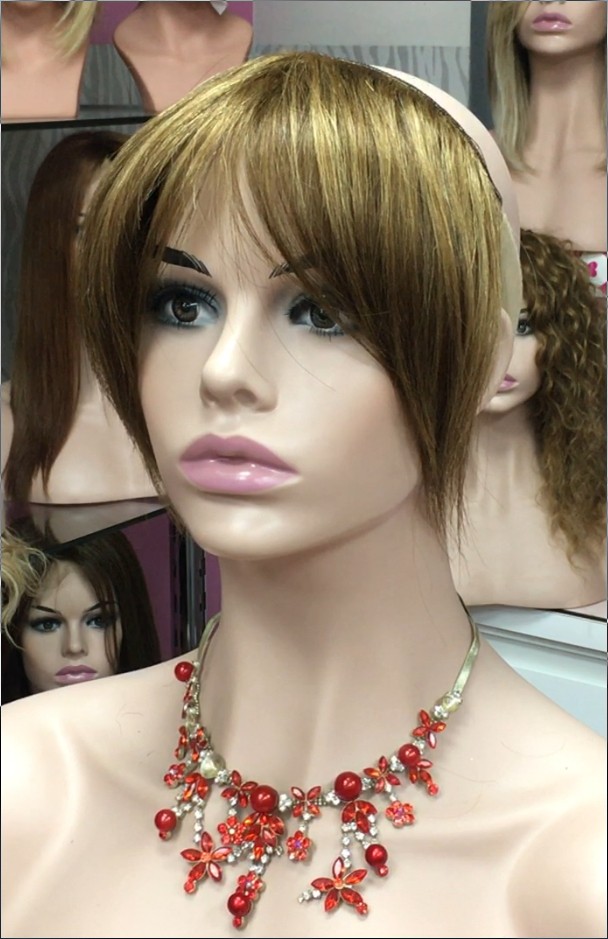 Perfil FLECO natural 10 cm color 10H27