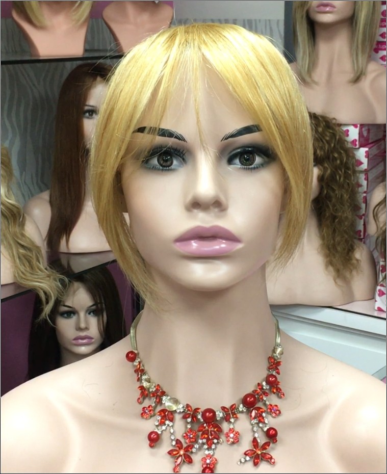 Perfil FLECO natural 10 cm color 27H613
