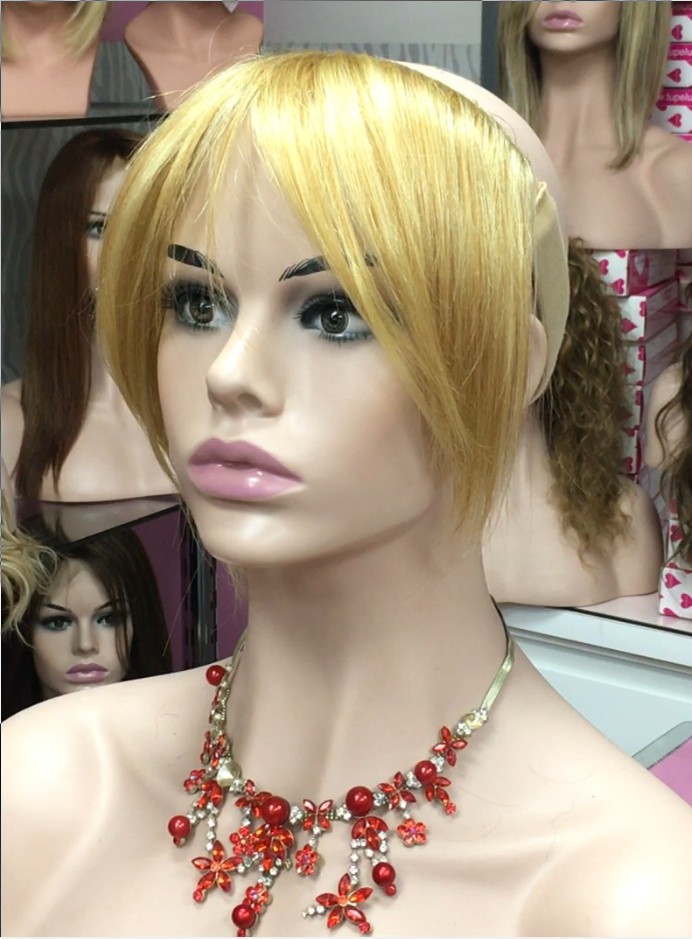 Perfil FLECO natural 10 cm color 27H613