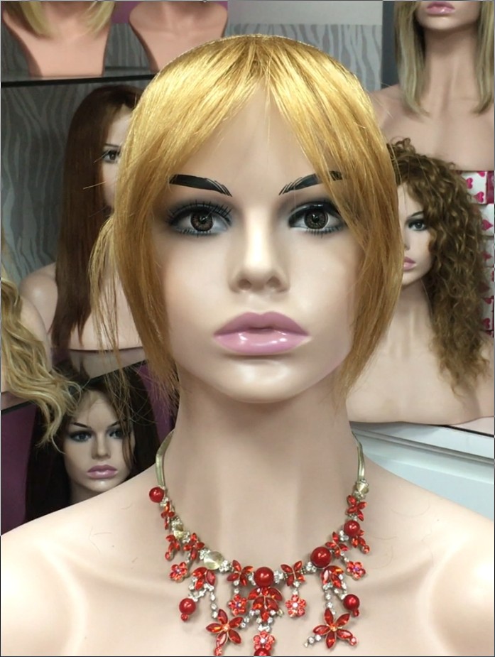 Perfil FLECO natural 10 cm color 27
