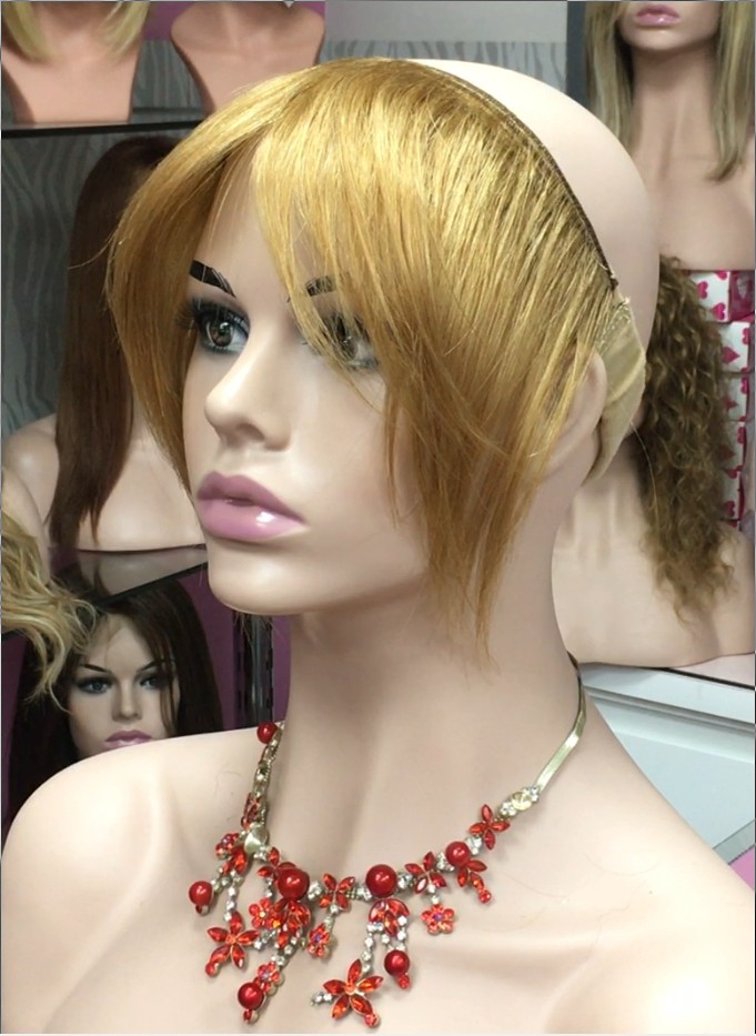 Perfil FLECO natural 10 cm color 27