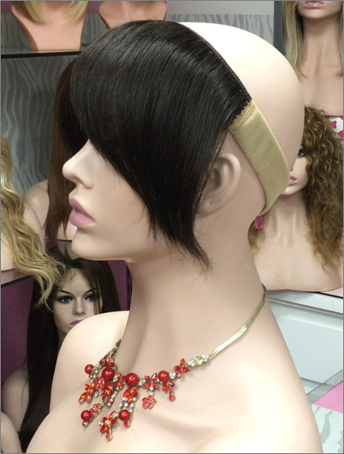 Perfil FLECO natural 10 cm color 2