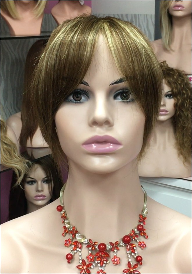 Perfil FLECO natural 10 cm color 8H8H613