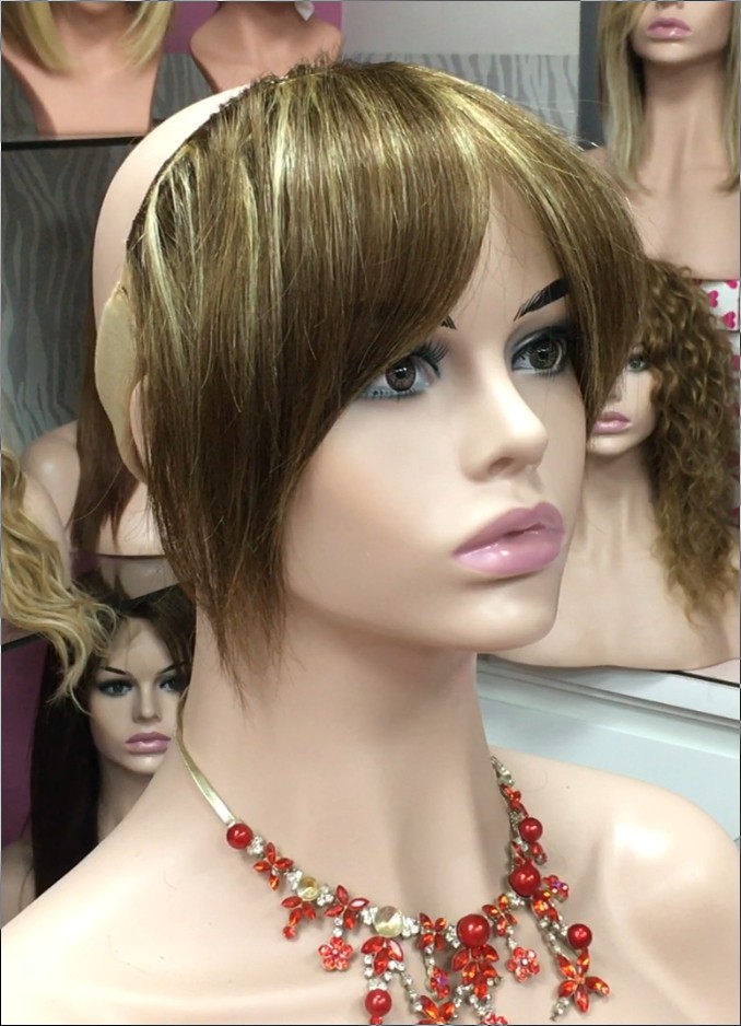 Perfil FLECO natural 10 cm color 8H8H613