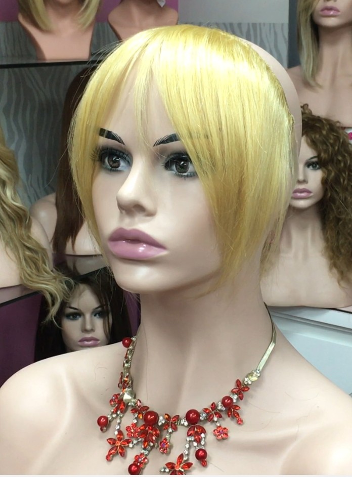 Perfil FLECO natural 10 cm color 613