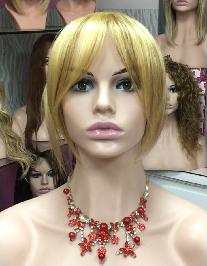 Perfil FLECO natural 10 cm color 613H8h613