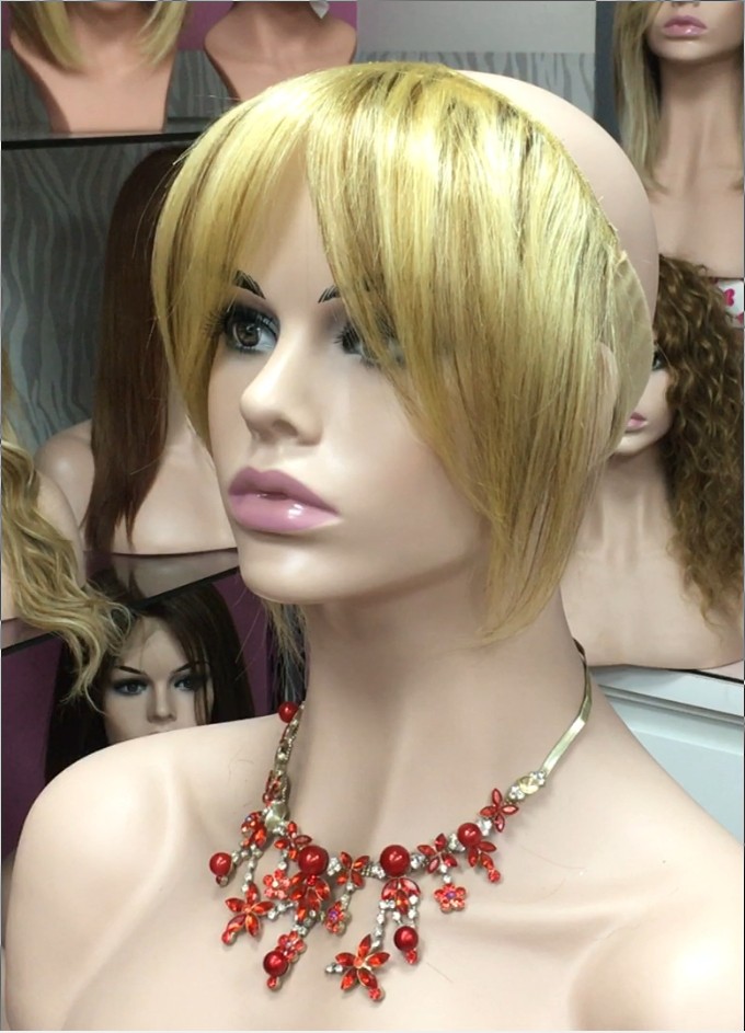 Perfil FLECO natural 10 cm color 613H8h613