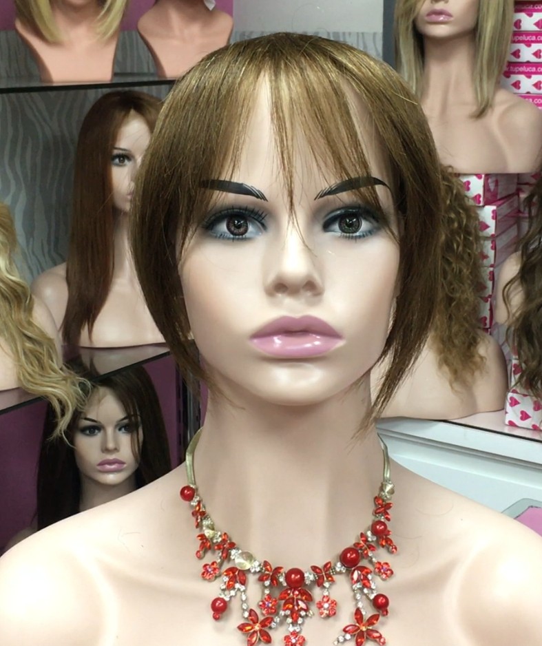 Perfil FLECO natural 10 cm color 4