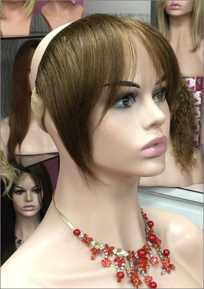 Perfil FLECO natural 10 cm color 4