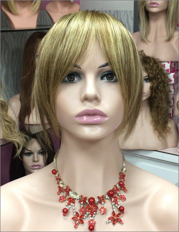Perfil FLECO natural 10 cm color 8H613