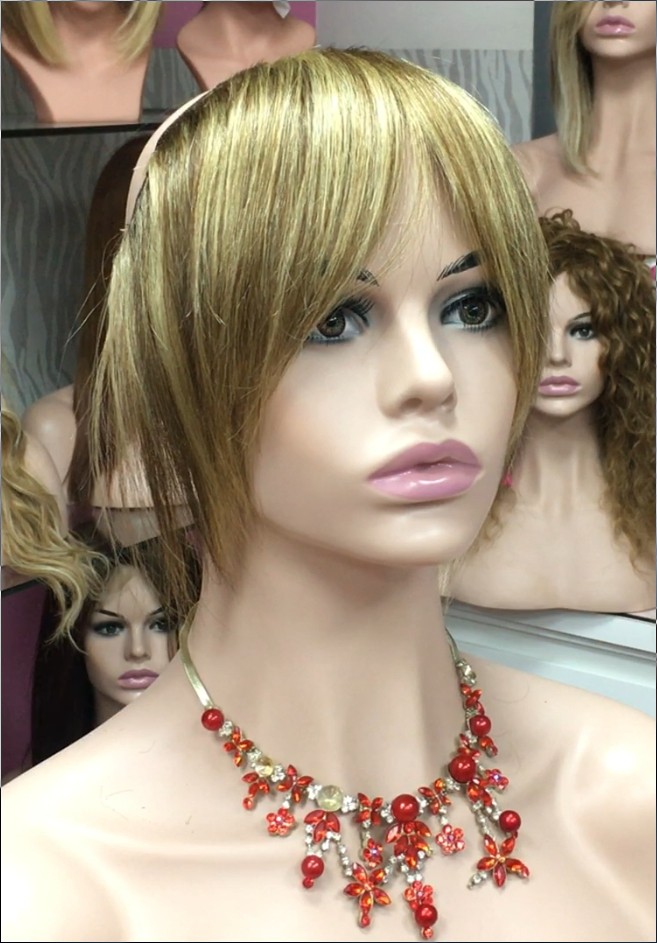 Perfil FLECO natural 10 cm color 8H613