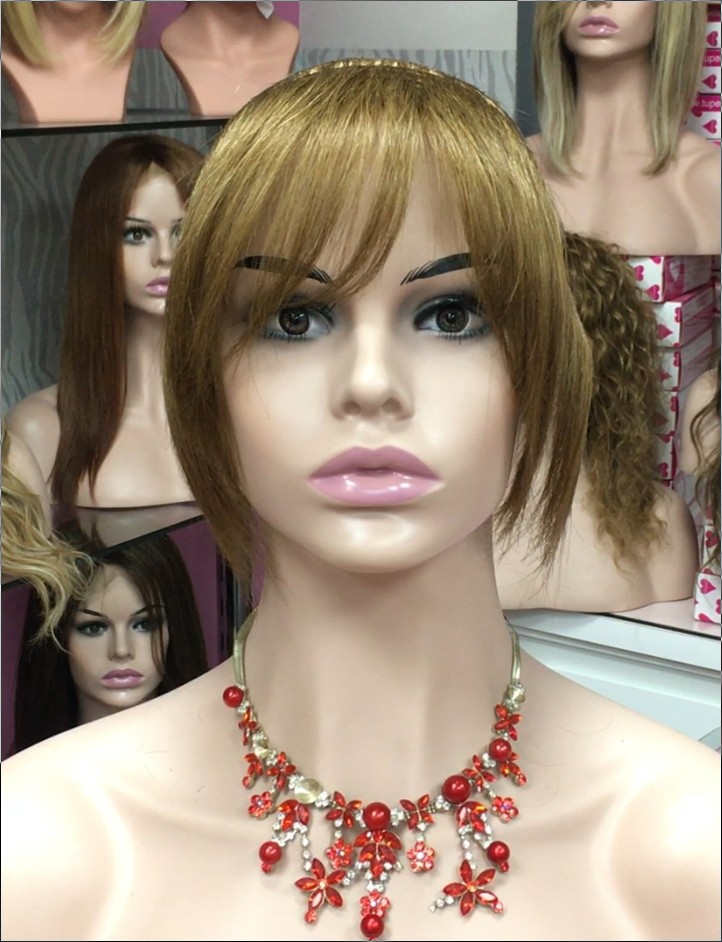 Perfil FLECO natural 10 cm color 8