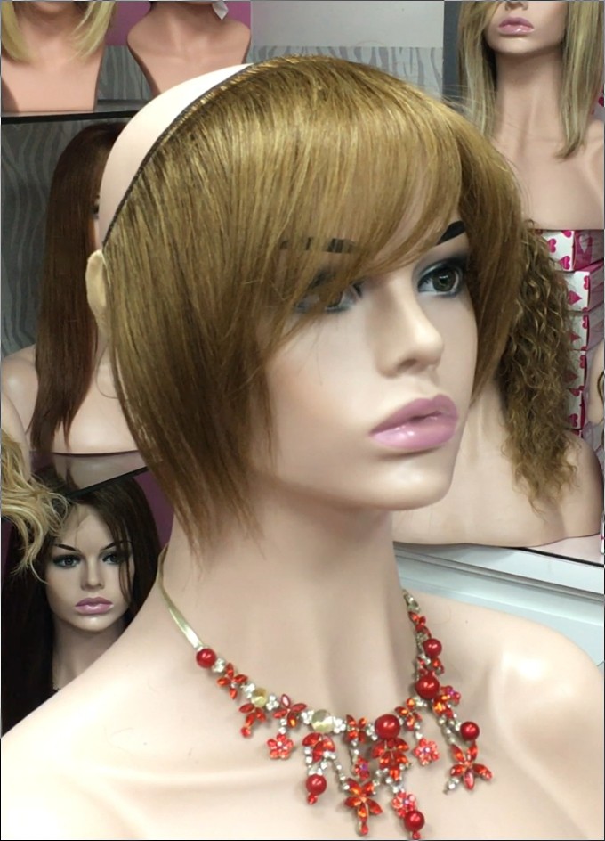 Perfil FLECO natural 10 cm color 8