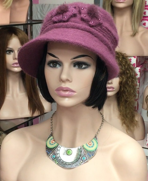 Perfil elastico MELANIA color 1 Star-10 Colageno