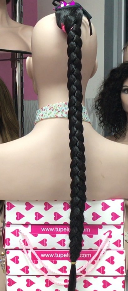 Trenza Color 6 Star 10 Colageno