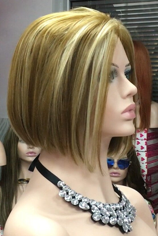 Peluca LACE FRONT oferta-1 nicas Victoria Star10 Colageno