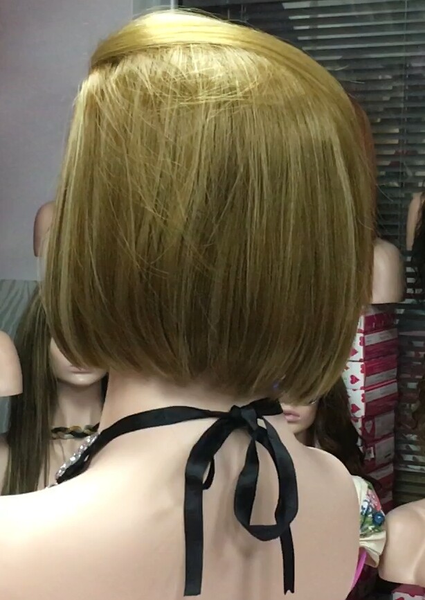 Peluca LACE FRONT oferta-2 nicas Victoria Star10 Colageno