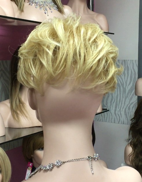 Voluminador Mini Luana Color 15T613 Star-10 Colageno