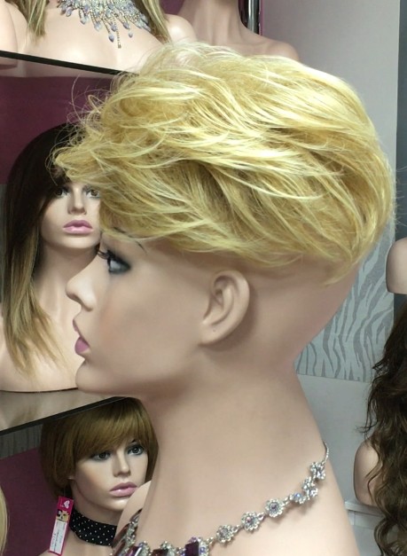 Voluminador Mini Luana Color 15T613 Star-10 Colageno