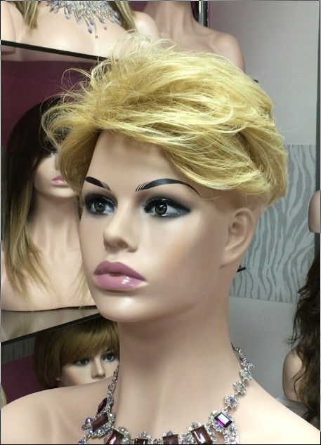 Voluminador Mini Luana Color 15T613 Star-10 Colageno