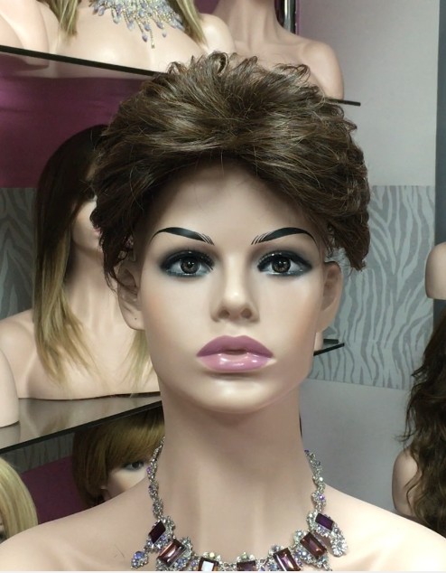Voluminador Mini Luana Color 2/30 Star-10 Colageno