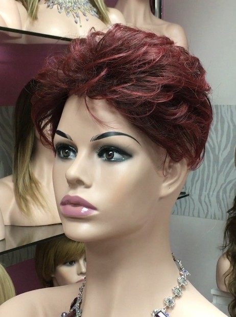 Voluminador Mini Luana Color 4T39 Star-10 Colageno