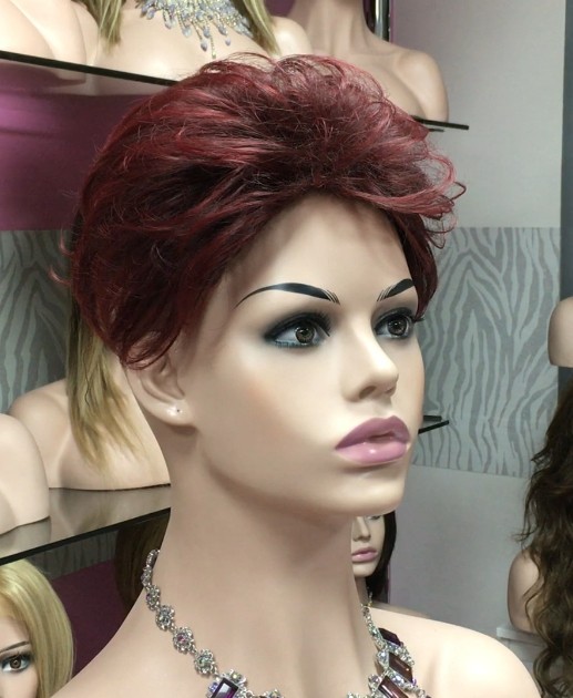 Voluminador Mini Luana Color 4T39 Star-10 Colageno
