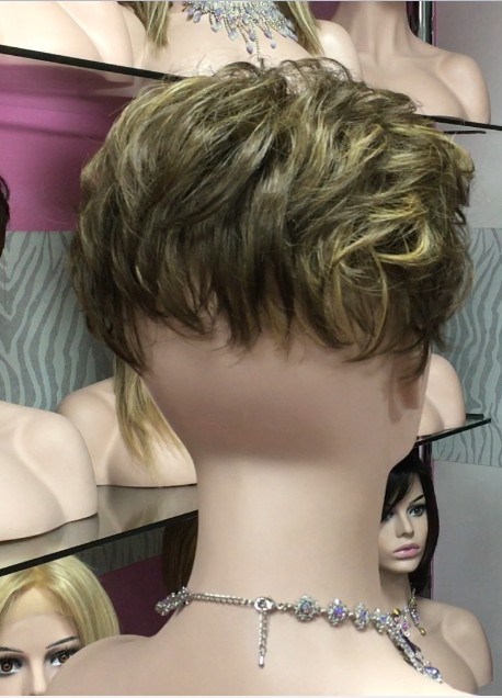 Voluminador Mini Luana Color 9H19 Star.10 Colageno