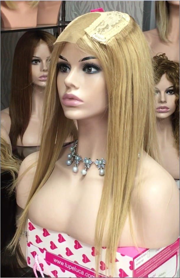 Voluminizador natural LYDIA color 16 RAYA de Tul
