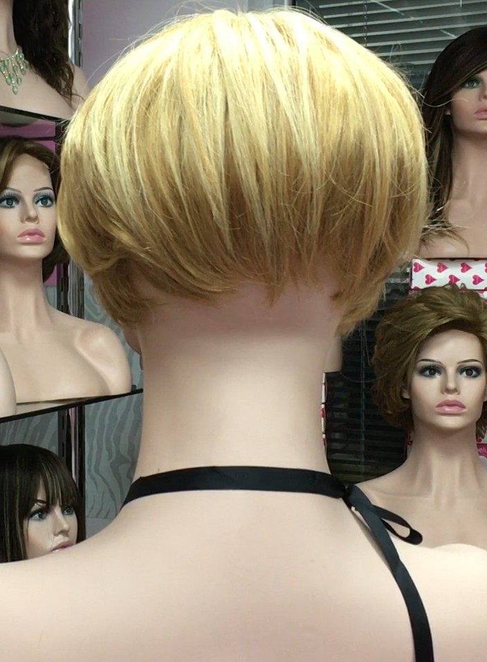 Voluminador natural COBI color 27H613 confeccion a maquina