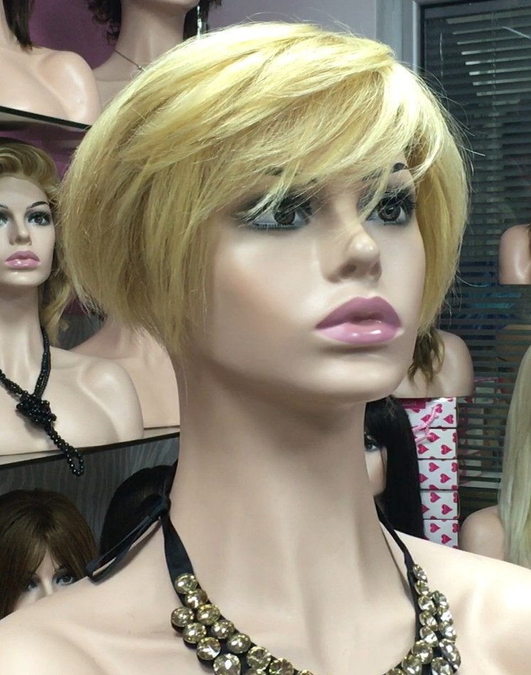 Voluminador natural COBI color 613h613h10h27confecc. a maquina