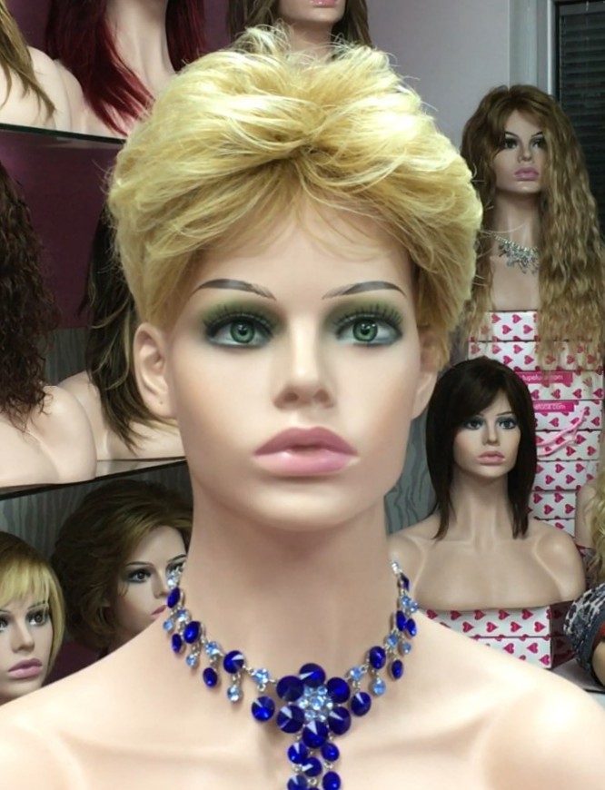 Voluminizador ANTONIETTA color 27T613 Star-10 Colgeno