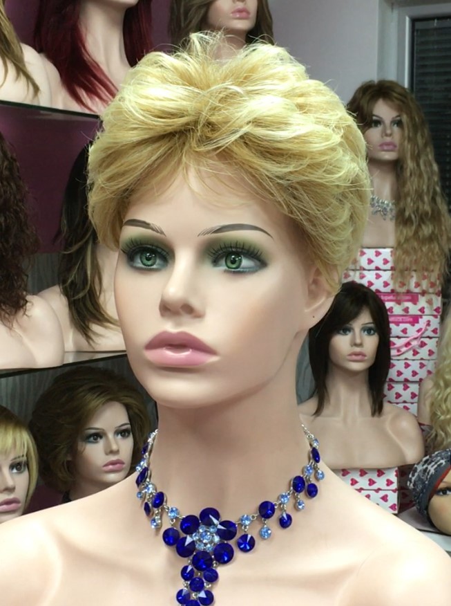 Voluminizador ANTONIETTA color 27T613 Star-10 Colgeno