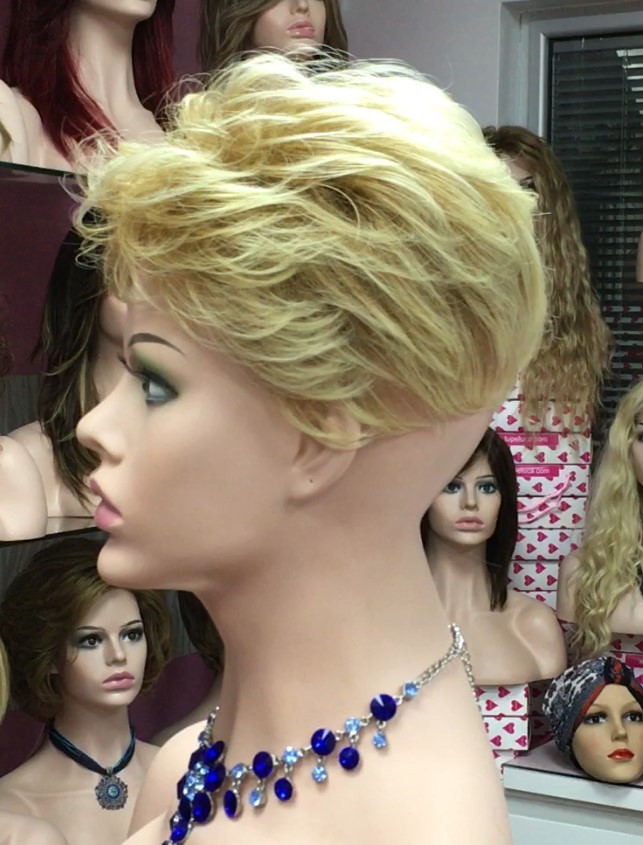 Voluminizador ANTONIETTA color 27T613 Star-10 Colgeno