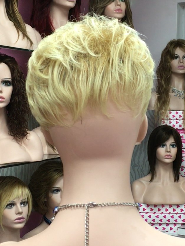 Voluminizador ANTONIETTA color 27T613 Star-10 Colgeno