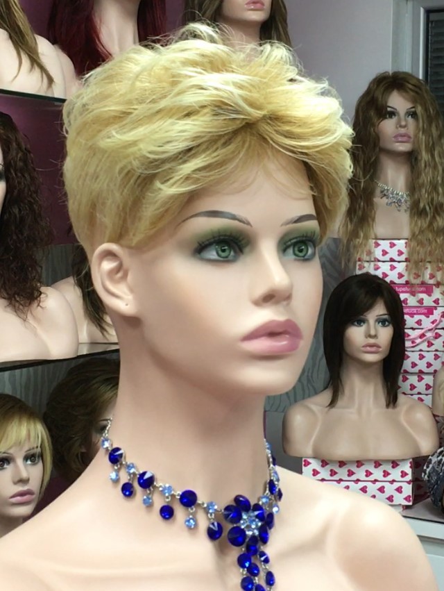 Voluminizador ANTONIETTA color 27T613 Star-10 Colgeno