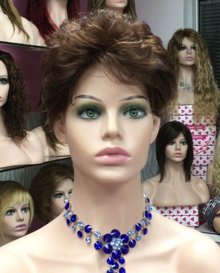 Voluminizador ANTONIETTA color 33 Star-10 Colgeno
